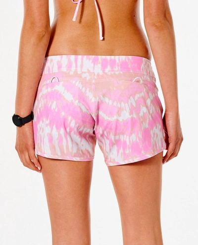Rip Curl Classic Surf Boardshort In Pink
