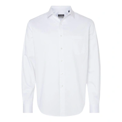 Van Heusen Ultra Wrinkle Free Shirt In White