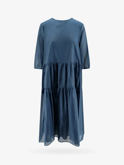 's Max Mara Etienne In Blue