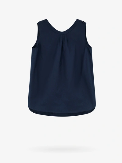 's Max Mara Ofelia In Blue