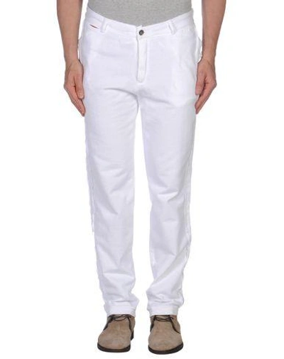 Unlimited Athletic Pant In White
