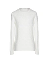 Gran Sasso Sweater In White