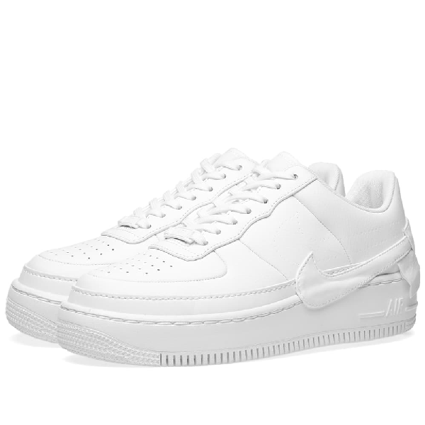 Nike Air Force 1 Jester Xx W In White | ModeSens