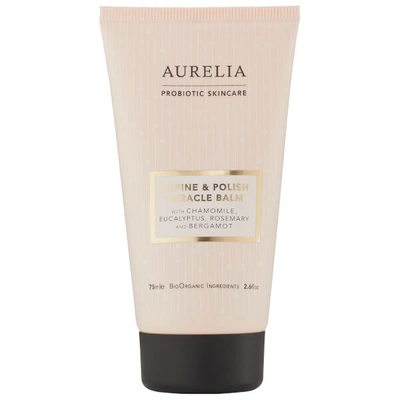 Aurelia Probiotic Skincare + Net Sustain Refine & Polish Exfoliation Mask, 75ml - One Size In Colorless
