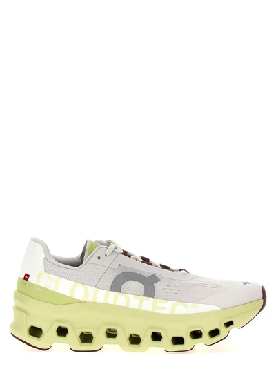 On Clouodmster Sneakers Multicolor