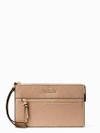 Kate Spade Jackson Street Lancey In Hazel