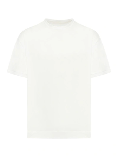 Ten C T-shirts In White