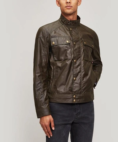 Belstaff Racemaster Jacket