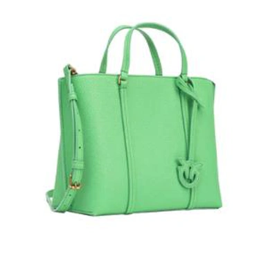 Pinko Bags.. In Green