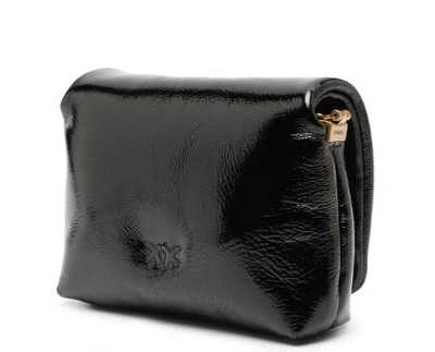 Pinko Bags.. In Black