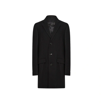 Dolce & Gabbana Wool Coat