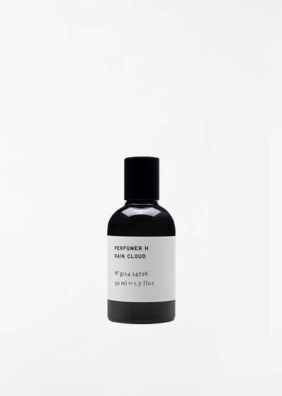 Perfumer H 50ml Perfume — Rain Cloud In Black