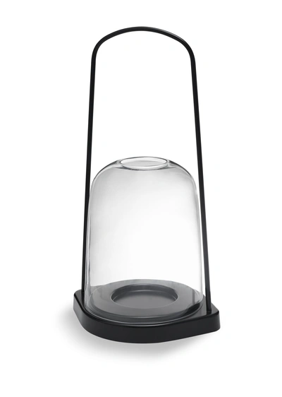 Skagerak Bell Lantern 025 In Anthracite / Black