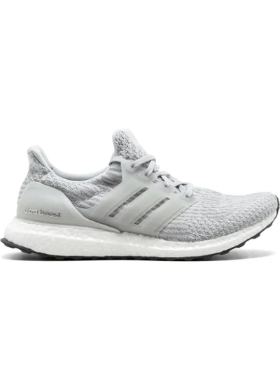 Adidas Originals Ultraboost Sneakers In Grey