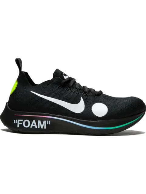 zoom fly ow black