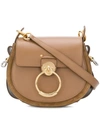 Chloé Shoulder Bag - Brown