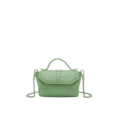 La Carrie Bags In Green