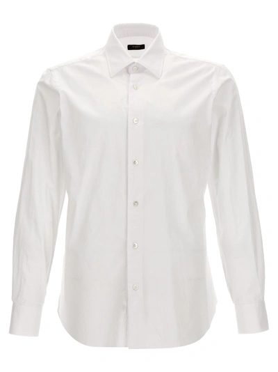 Barba Culto Shirt, Blouse White
