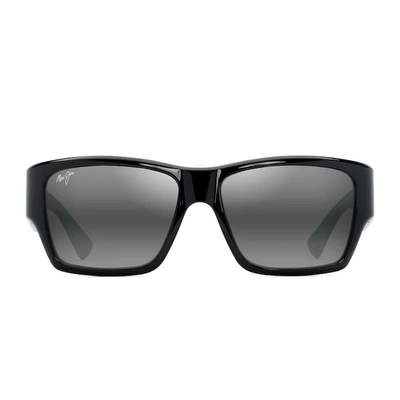 Maui Jim Sunglasses In Black