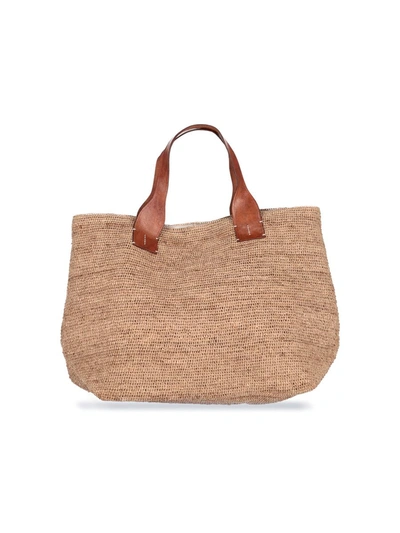 Ibeliv Bags In Beige