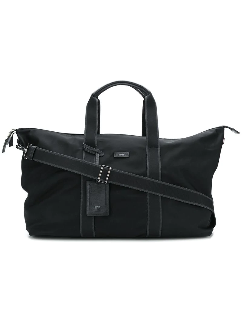 hugo boss holdall