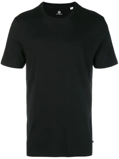 Ag Bryce T-shirt In Black