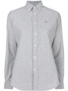 Polo Ralph Lauren Ralph Lauren Classic Shirt - Grey