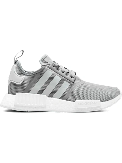 Adidas Originals Nmd Sneakers In Grey