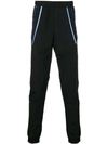 Cottweiler Sports Trousers In Black
