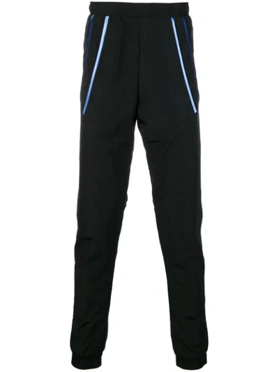 Cottweiler Sports Trousers In Black