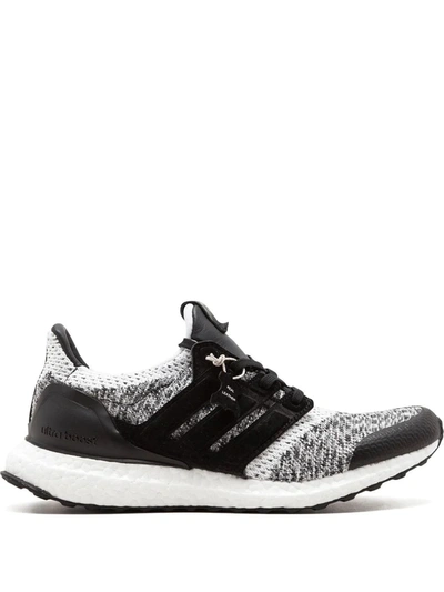 Adidas Originals Ultraboost S.e. Sneakers In Black