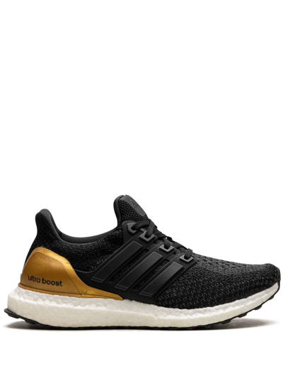 Adidas Originals Ultraboost Ltd Sneakers In Black