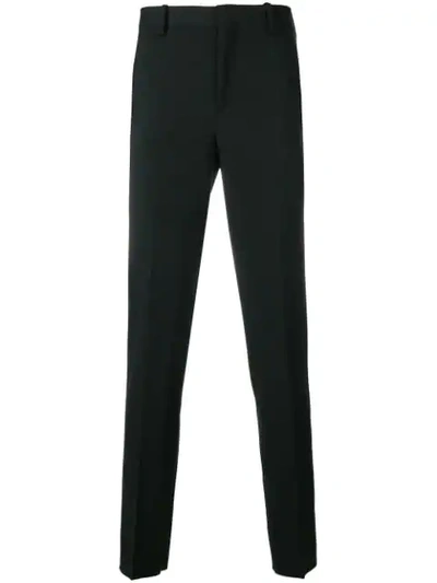 Neil Barrett Tailored Trousers - Black