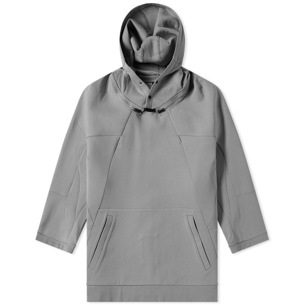 nikelab acg fleece