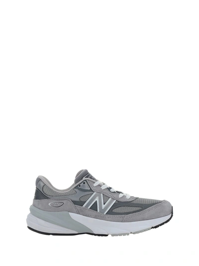 New Balance Shoes In White