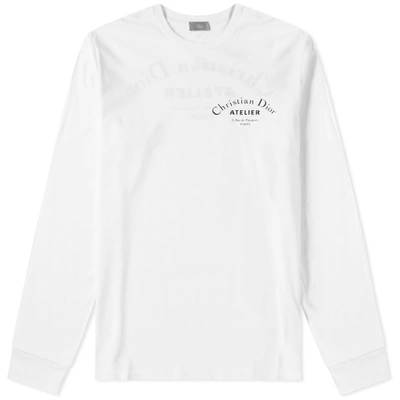 【wcc】Christian Dior ATELIER ホワイト 9033753?w=400