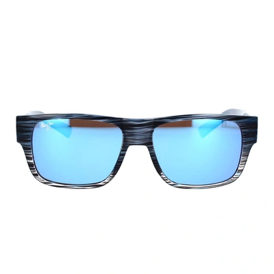 Maui Jim Sunglasses In Blue