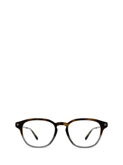 Mykita Eyeglasses In C9 Santiago Gradient/shiny Gra