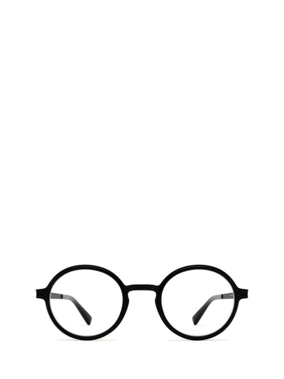 Mykita Eyeglasses In A6-black/black