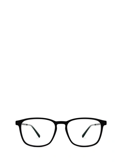 Mykita Eyeglasses In C2-black/black