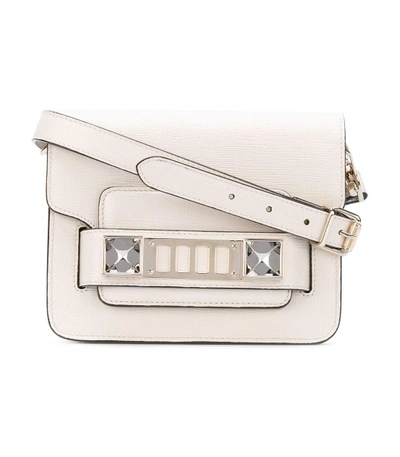 Proenza Schouler White Ps11 Crossbody Bag