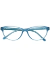 Mykita Mina Glasses In Blue