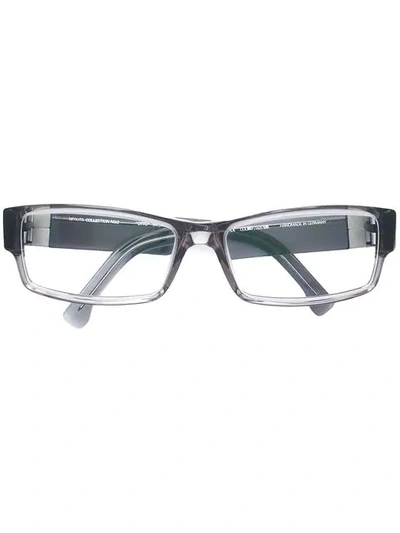 Mykita Otto Glasses In Grey