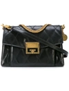Givenchy Small Gv3 Bag - Black