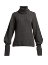 Altuzarra Arrow Cashmere Sweater In Grey