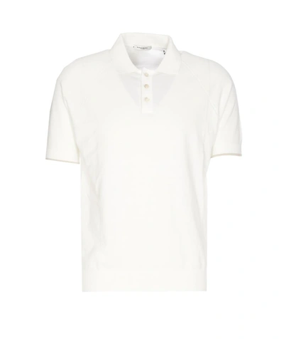 Paolo Pecora T-shirts And Polos In White