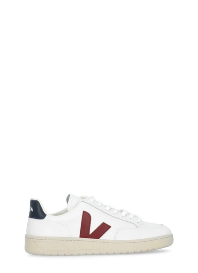 Veja Trainers White
