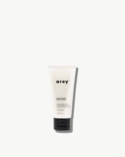 Arey Mend Leave-in Conditioner