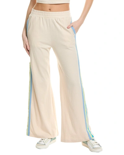L*space Free Fallin' Pant In White