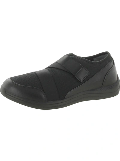 Drew Aster Womens Clogs In Black